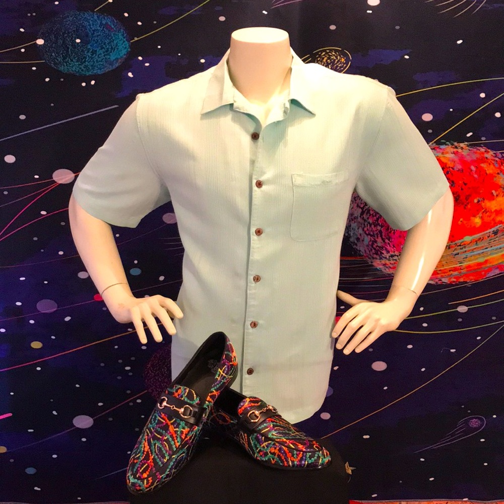Joe Marlin Casual Shirt